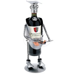 Повар - Подставка под бутылку