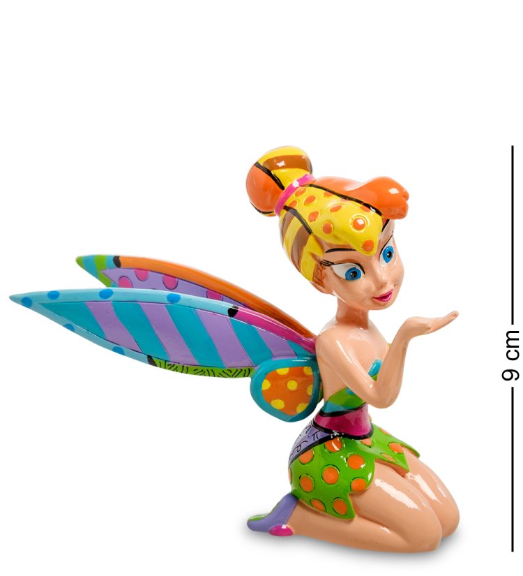 Статуэтка Фея Динь-Дилинь Disney by Britto