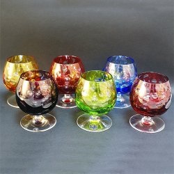 Набор для бренди Staccato