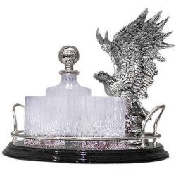 Набор для виски Орел