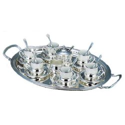 Кофейный набор Astra