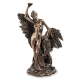 Статуэтка Геба и орел Юпитера Veronese WS-1111