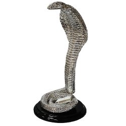 Статуэтка Змея - кобра