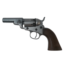 Макет Револьвера  Wells Fargo США, 1849 год