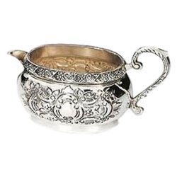 Молочник коллекция Sheffield