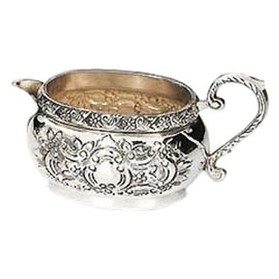 Молочник коллекция Sheffield