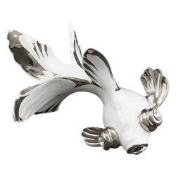 Статуэтка Золотая рыбка