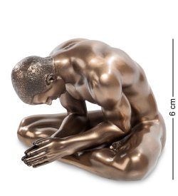 Статуэтка Греческий Атлет