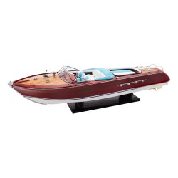 Модель Катера Riva Aquarama