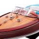 Модель Катера Riva Aquarama