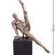 Статуэтка Гимнаст Veronese WS-153