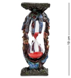 Песочные часы Руки Зомби