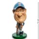 Фигурка-болванчик Бейсболист The Comical World of Stratford RV-683