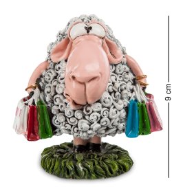 Фигурка Овца Шопоголик