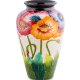 Ваза для цветов Маки Blue Sky BS- 32