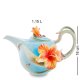 Заварочный чайник из фарфора Лилии Pavone FM-05/ 1
