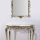 Бронзовая Консоль Золотая Ешпига Bello De Bronze BP-50011, вид комплекта