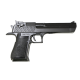 Макет Пистолета Desert Eagle, черный Denix 1123