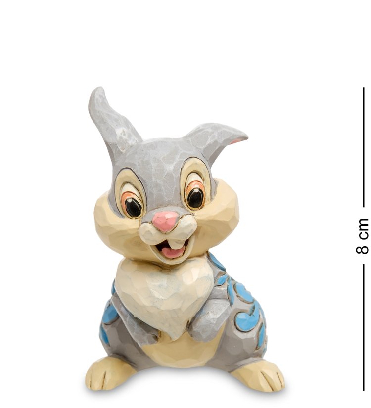Статуэтка Заяц Топотун из Бэмби Disney Traditions