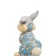 Статуэтка Заяц Топотун из Бэмби Disney Traditions, оборотная сторона