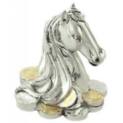 Статуэтка Лошадь-фортуна