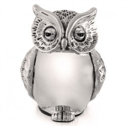 Статуэтка Мудрая сова, маленькая