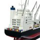 Модель грузового судна General Cargo Ship