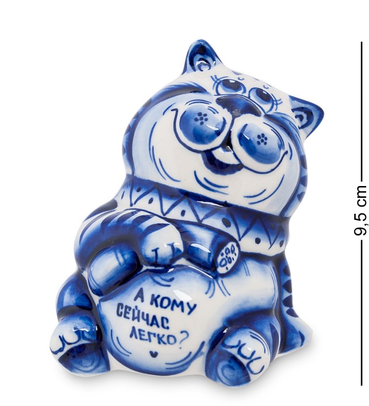 Фигурка Кот