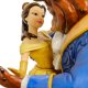 Статуэтка Красавица и Чудовище - Лунный вальс Disney Traditions 905297, увеличенный вид