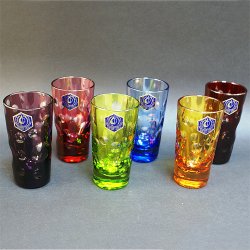 Набор для водки Staccato