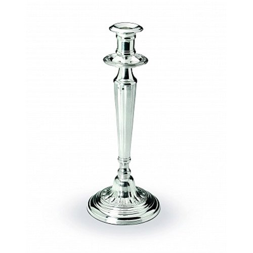 Подсвечник на одну свечу рифленый коллекция Sheffield 8014000
