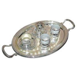 Кофейный набор Astra Lusso