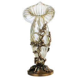 Ваза для цветов Осень