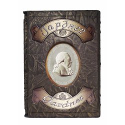 Гарднер, Фарфоровая пластика: Из частных коллекций и музейных собраний Москвы