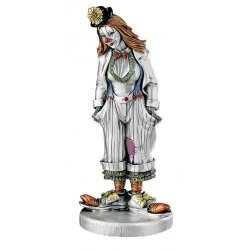 Статуэтка Клоунесса Ириска