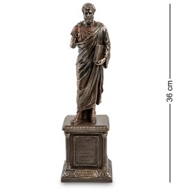 Статуэтка Аристотель