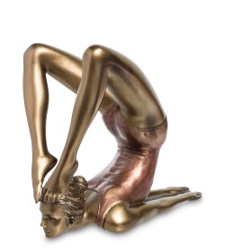 Статуэтка Гимнастка