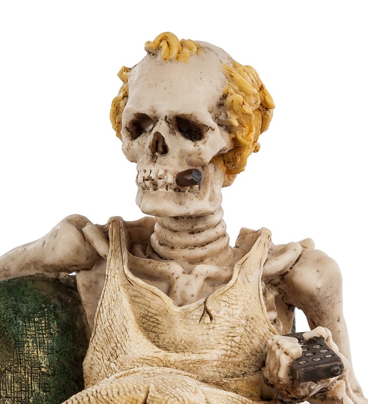 Миниатюра С пивом по жизни Veronese WS-681, портретный вид