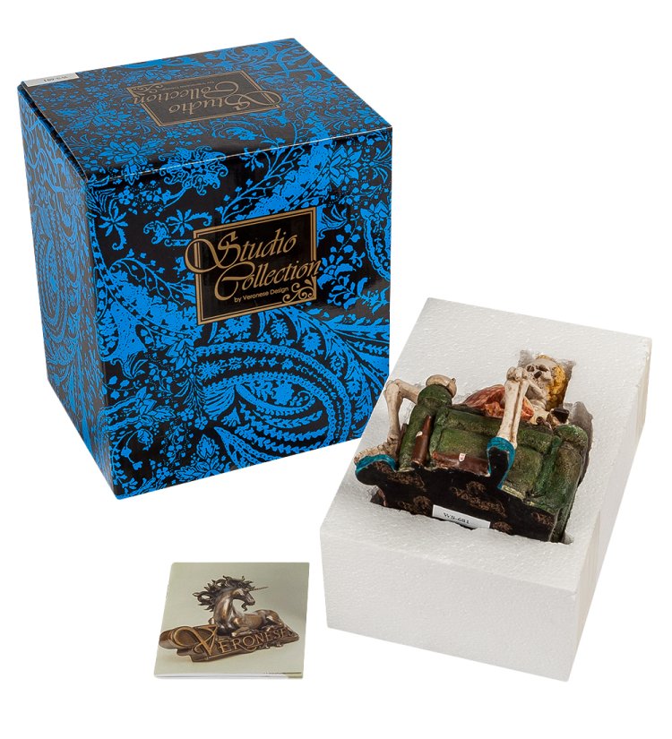 Миниатюра С пивом по жизни Veronese WS-681, упаковочный вид