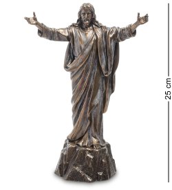 Статуэтка Медный Иисус