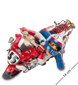 Фигурка Мотоцикла Pilo