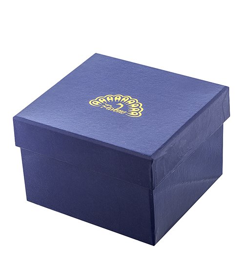 Заварочный чайник из фарфора Капок Pavone FM-06/ 1, упаковка