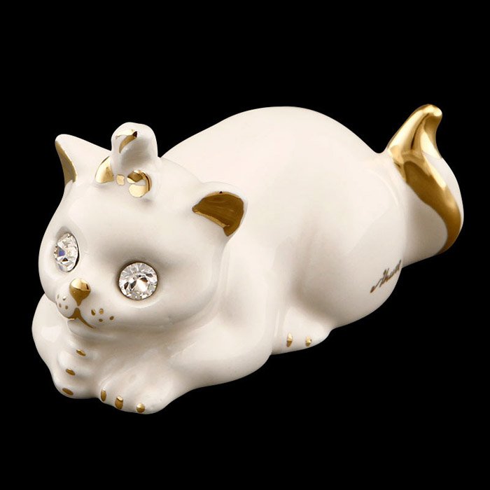 Статуэтка Кошечка