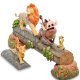 Статуэтка Симба Тимон и Пумба - Беззаботная команда Disney Traditions 905326