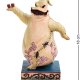 Статуэтка Уги - буги из Кошмара перед Рождеством Disney Traditions, портретный вид