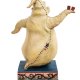 Статуэтка Уги - буги из Кошмара перед Рождеством Disney Traditions, оборотная сторона
