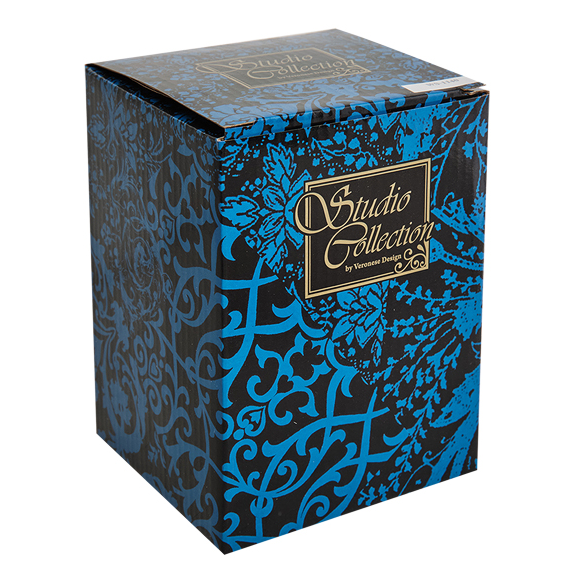 Статуэтка Младенец в руках Господа Veronese WS-1116, упаковка