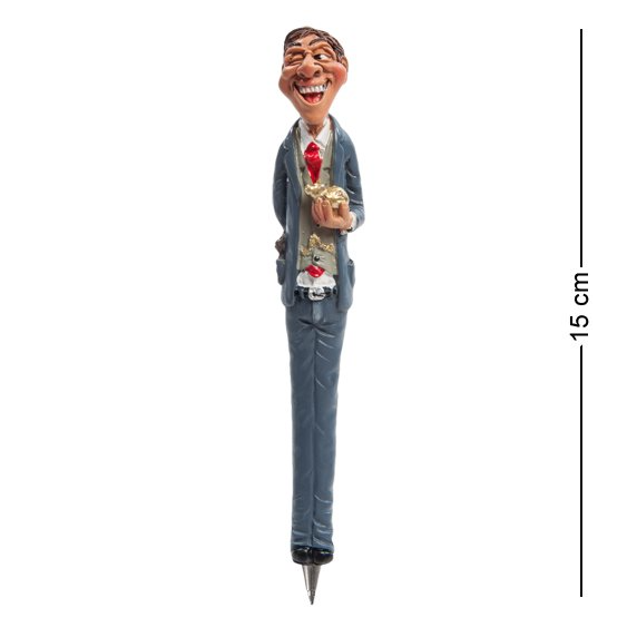 Ручка Великий комбинатор The Comical World of Stratford RV-550