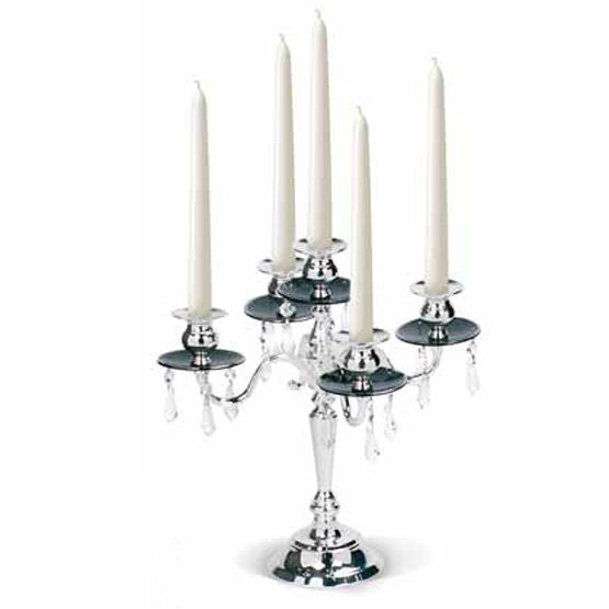 Подсвечник на 5 свечей