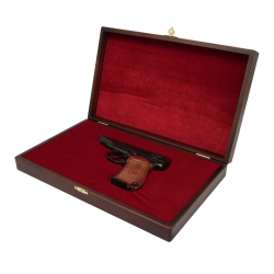 Подарочная коробка для пистолета Макарова